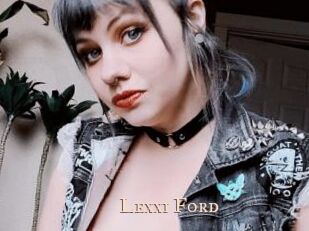 Lexxi_Ford