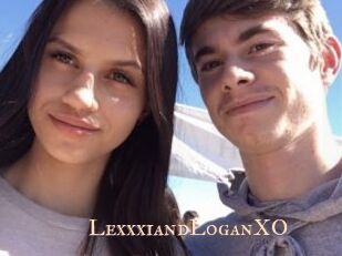 LexxxiandLoganXO