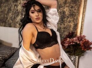 LexyDawn