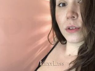 LexyLiss