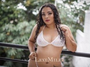 LexyMiler