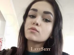 LexySexy