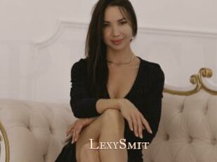 LexySmit