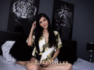 LeyaMiller