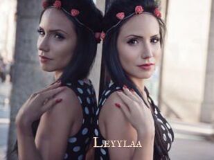 Leyylaa