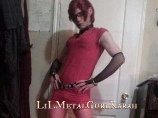 LiLMetalGurlKarah