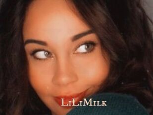 LiLiMilk