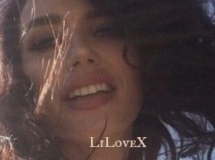 LiLoveX