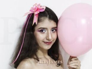 LiaJames