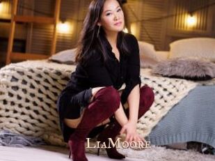 LiaMoore