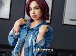 LiaPeyton