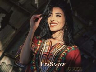 LiaSmow