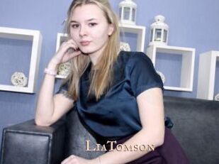 LiaTomson