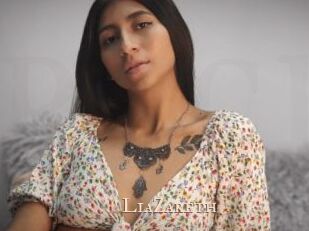 LiaZareth