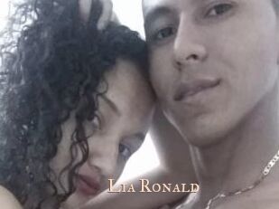 Lia_Ronald