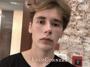 LiamConnery