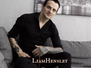 LiamHensley