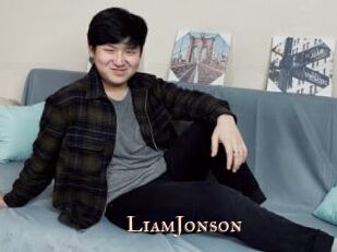 LiamJonson