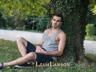 LiamLanson