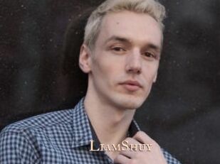 LiamShuy