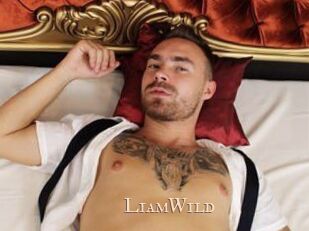 LiamWild
