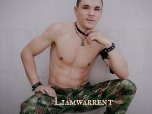 Liamwarrent