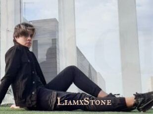 LiamxStone