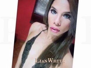 LianWhite