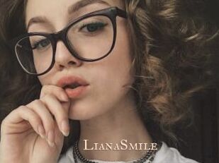 LianaSmile