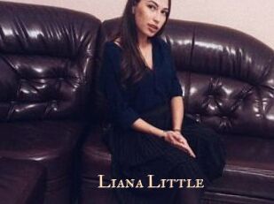 Liana_Little