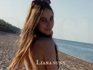 Liana_sunn