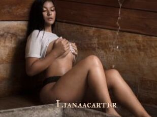 Lianaacarter