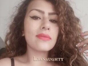 Lianaughty