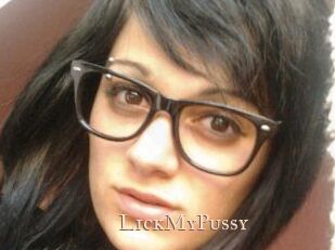LickMyPussy