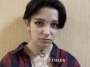 LidiaFisher