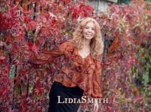 LidiaSmith