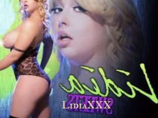 LidiaXXX