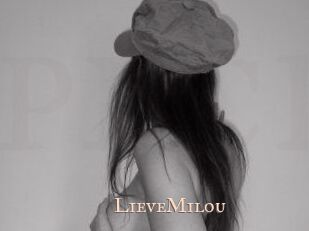 LieveMilou