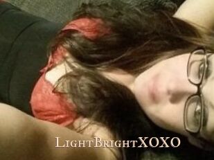 LightBrightXOXO
