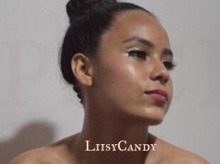 LiisyCandy