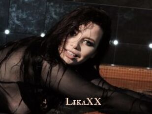 LikaXX