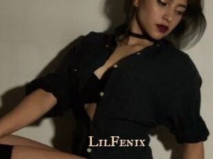 LilFenix