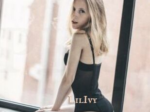 LilIvy