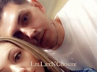 LilLexNCoogie