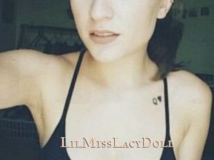 LilMissLacyDoll