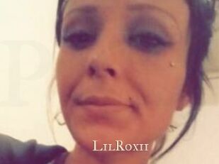 LilRoxii