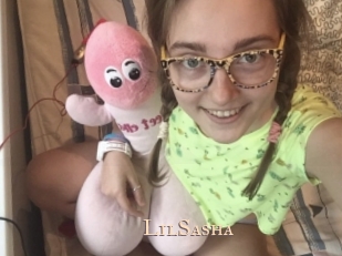 LilSasha