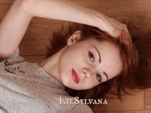 LilSylvana