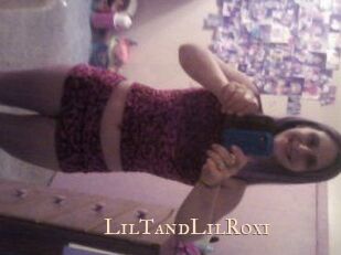 LilTandLilRoxi