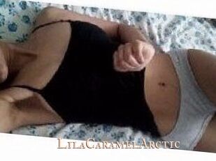 LilaCaramelArctic
